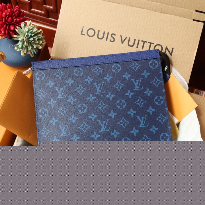 LV Clutch Bags